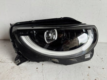 Laden Sie das Bild in den Galerie-Viewer, Frontscheinwerfer Fiat 500e 00521400260 LED Rechts Scheinwerfer Headlight SCH1239020819zg