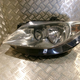 Frontscheinwerfer Seat Ibiza IV TWM401584 Links Scheinwerfer Headlight SCH1586177518rf