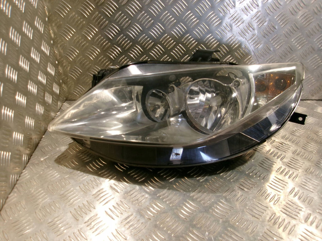 Frontscheinwerfer Seat Ibiza IV TWM401584 Links Scheinwerfer Headlight SCH1586177518rf