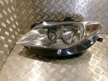 Laden Sie das Bild in den Galerie-Viewer, Frontscheinwerfer Seat Ibiza IV TWM401584 Links Scheinwerfer Headlight SCH1586177518rf