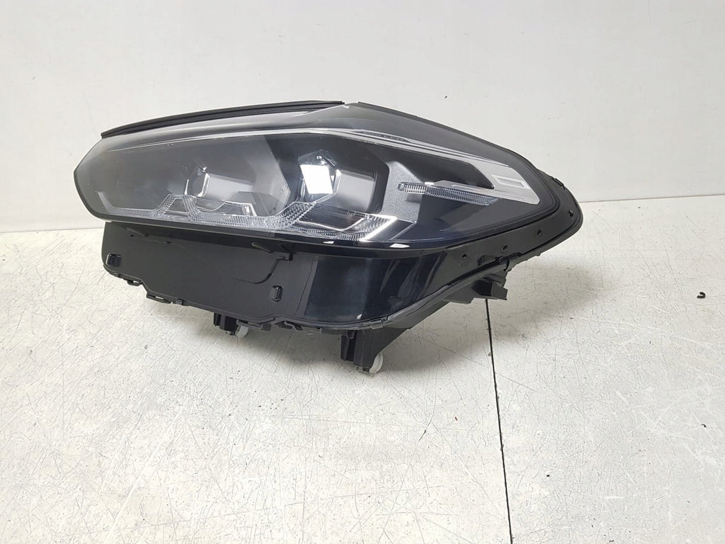 Frontscheinwerfer BMW X3 G01 G02 5A29201 5A29201-06 A95A29201-06 LED Links SCH7618844825gf