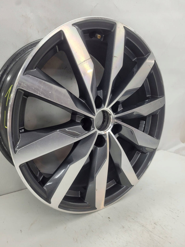 1x Alufelge 18 Zoll 5x114.3 8W0601025FJ Audi A4 B9 Rim Wheel FEL7805137830jw