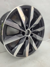 Laden Sie das Bild in den Galerie-Viewer, 1x Alufelge 18 Zoll 5x114.3 8W0601025FJ Audi A4 B9 Rim Wheel FEL7805137830jw