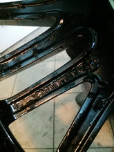 Load image into Gallery viewer, 1x Alufelge 18 Zoll 7.5" 5x112 40ET Glanz Schwarz A2064014900 Mercedes-Benz Amg FEL7558539069al