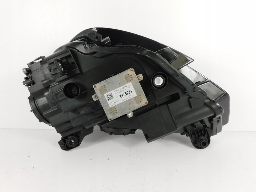 Frontscheinwerfer Audi A3 8V0941006E LED Rechts Scheinwerfer Headlight SCH2006110859dr