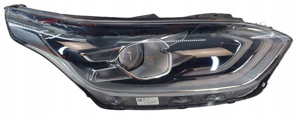 Frontscheinwerfer Kia Ceed 92102-J7100 LED Rechts Scheinwerfer Headlight