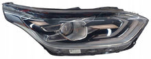 Laden Sie das Bild in den Galerie-Viewer, Frontscheinwerfer Kia Ceed 92102-J7100 LED Rechts Scheinwerfer Headlight
