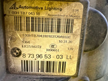 Laden Sie das Bild in den Galerie-Viewer, Frontscheinwerfer BMW X3 G01 8739653-03 LED Links Scheinwerfer Headlight SCH8746848703aq