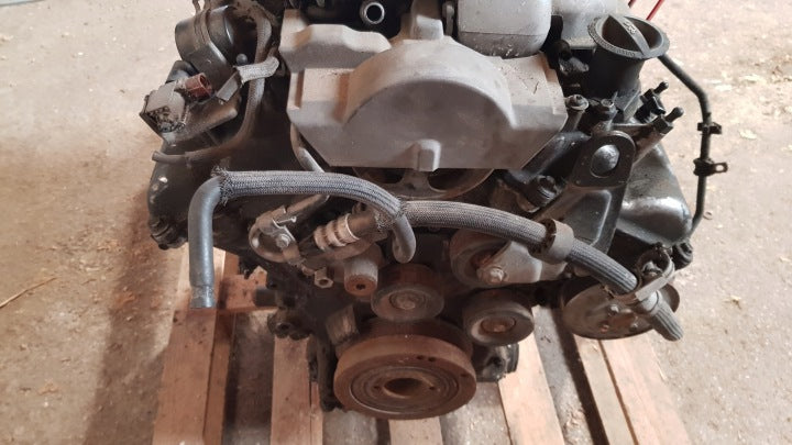 Motor Volvo Xc90 I B8444S 4.4 2006 Benzin Engine Komplett MOT3638691651uv