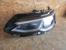 Load image into Gallery viewer, Frontscheinwerfer VW Golf VIII 5H1941005B LED Links Scheinwerfer Headlight