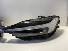 Laden Sie das Bild in den Galerie-Viewer, Frontscheinwerfer Volvo Xc60 32420440 32338976 Full LED Ein Satz Headlight SCH8998386810uc