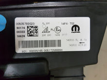 Load image into Gallery viewer, Frontscheinwerfer Alfa Romeo 00505793020 Rechts Scheinwerfer Headlight SCH8100967058bi