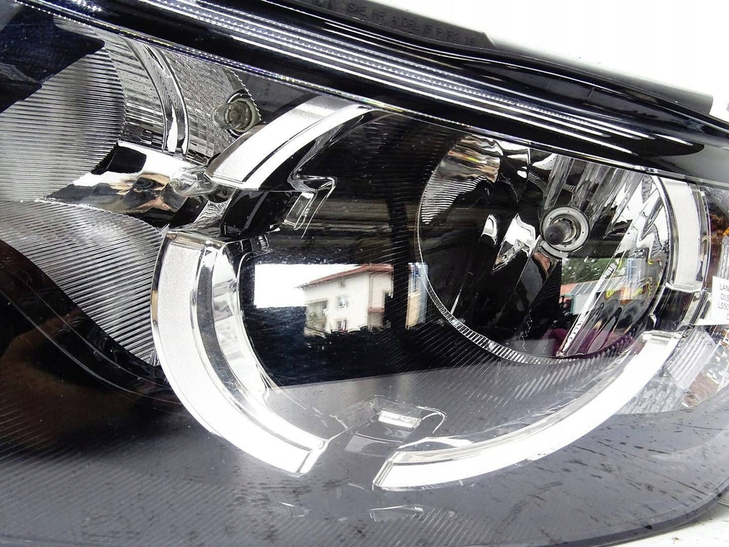 Frontscheinwerfer Land Rover I Sport FK7213W030AE 17572140018535305 Links SCH5722153668ef