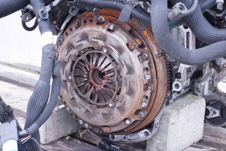 Motor Citroën Peugeot I 9H05 10JBCK 1.6 E-HDI Diesel Engine Unkomplett MOT4253661323md