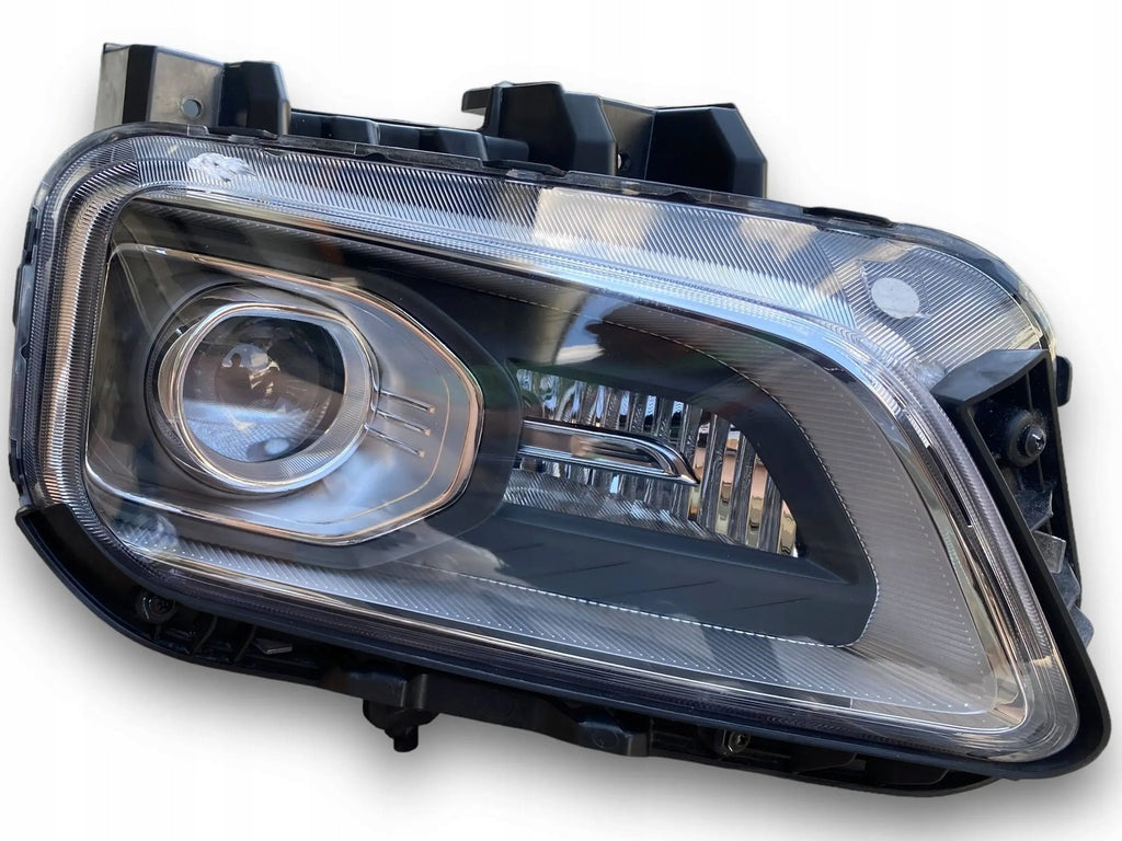 Frontscheinwerfer Hyundai Kona 92102-J9100 LED Rechts Scheinwerfer Headlight