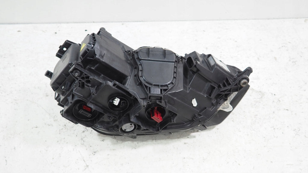Frontscheinwerfer VW Golf VII Sportsvan 517941033B Xenon Links Headlight SCH4289622594tc