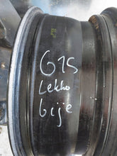 Laden Sie das Bild in den Galerie-Viewer, 1x Alufelge 19 Zoll 31423852 Volvo Xc60 Ii Rim Wheel