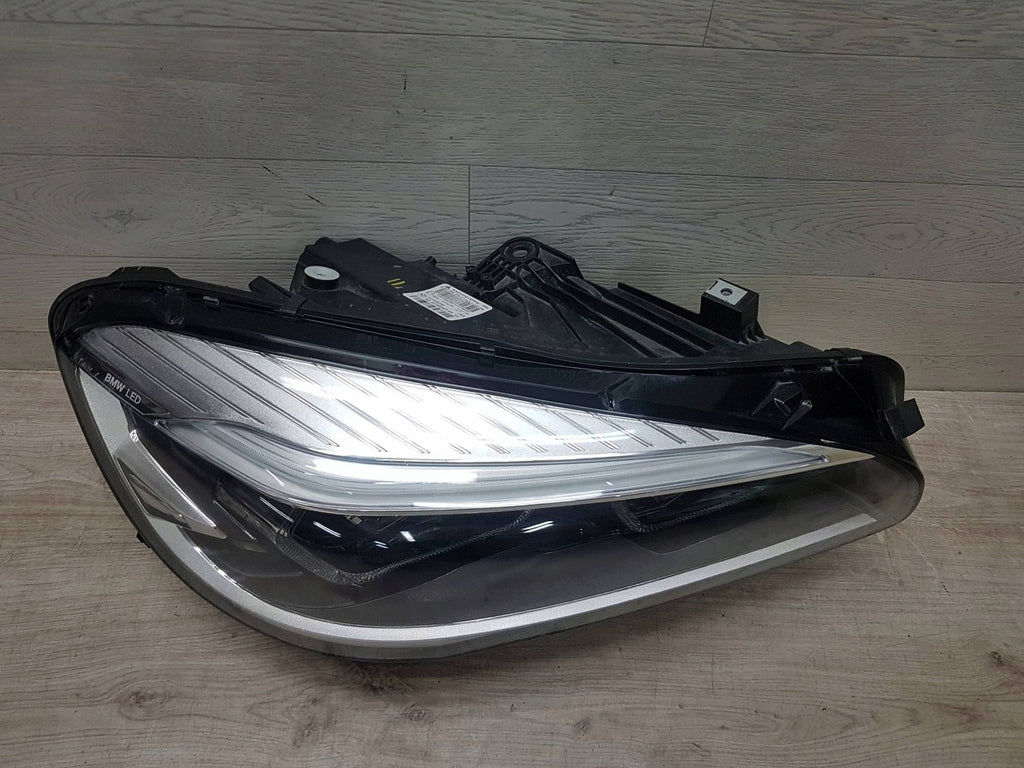 Frontscheinwerfer BMW 2 F45 873864204 Rechts Scheinwerfer Headlight SCH9540928169kb
