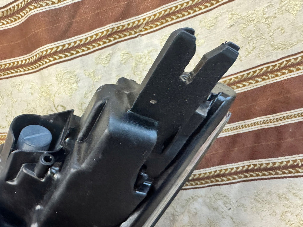 Frontscheinwerfer Renault Zoe 260102384R Full LED Rechts Scheinwerfer Headlight SCH2079029506gm