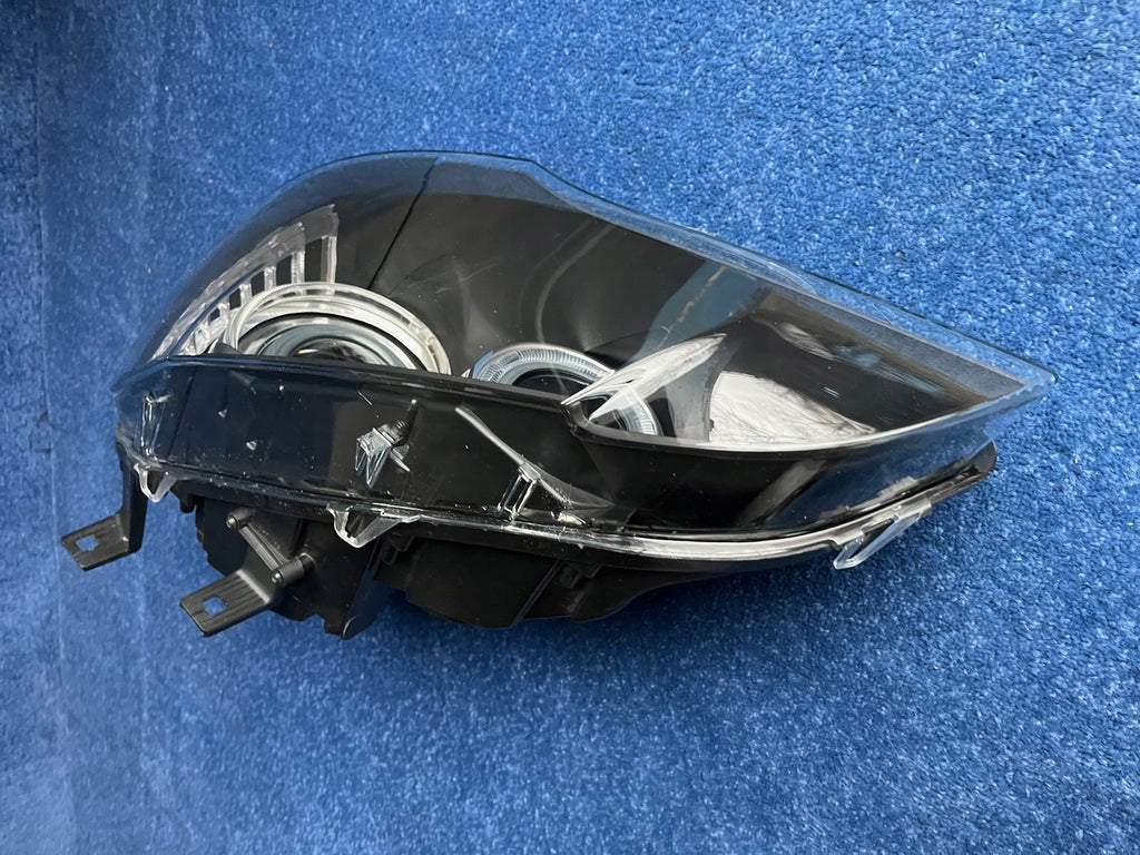 Frontscheinwerfer BMW X6 E71 E72 7287013 Xenon Links Scheinwerfer Headlight SCH7958108701fg