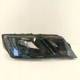 Frontscheinwerfer Skoda Octavia III 5E1941016C Rechts Scheinwerfer Headlight SCH1507583542ea