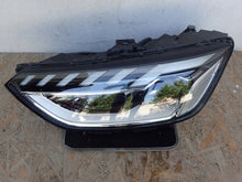 Load image into Gallery viewer, Frontscheinwerfer Audi A4 B9 8W0941033D Full LED Links Scheinwerfer Headlight