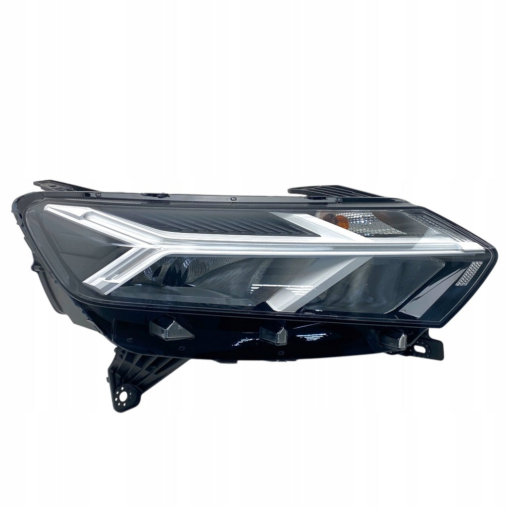 Frontscheinwerfer Dacia Sandero III Logan Jogger 260103884R LED Rechts Headlight SCH3424118701in