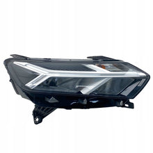 Laden Sie das Bild in den Galerie-Viewer, Frontscheinwerfer Dacia Sandero III Logan Jogger 260103884R LED Rechts Headlight SCH3424118701in