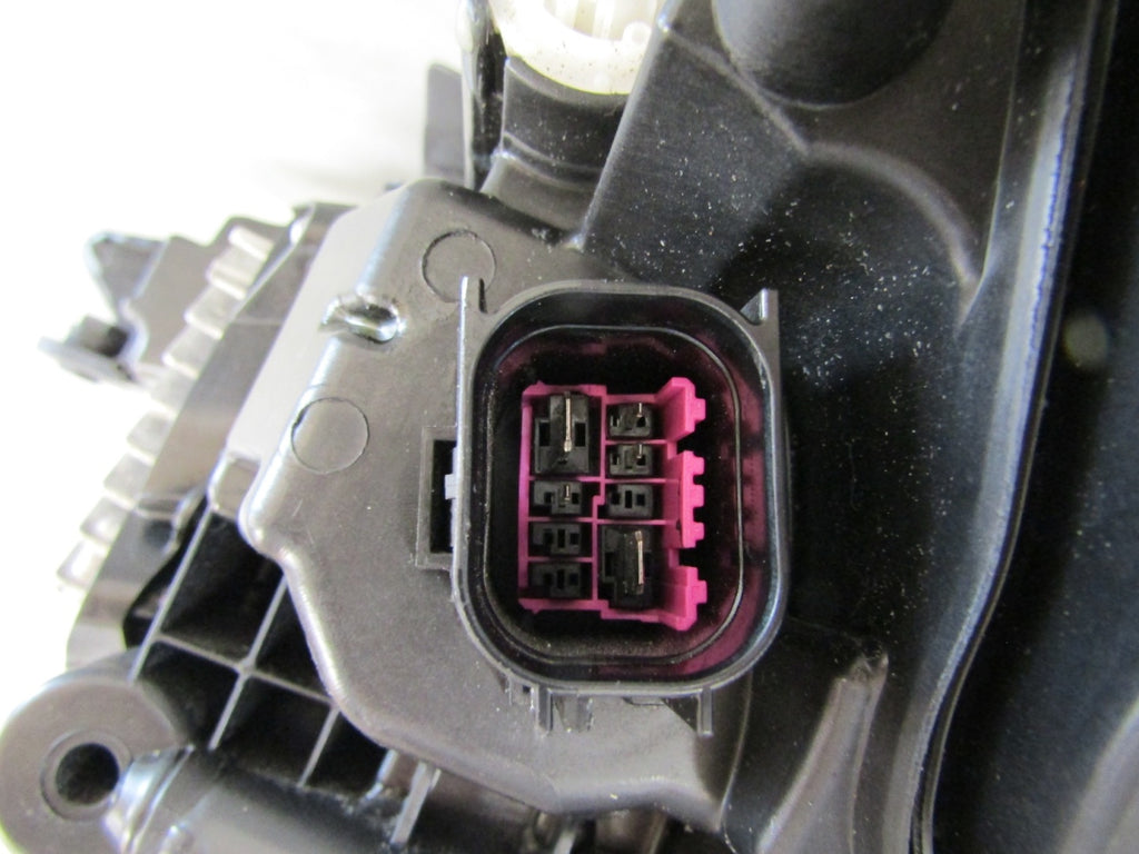 Frontscheinwerfer Audi A6 C8 4K0941040E LED Rechts Scheinwerfer Headlight SCH1900842817fc