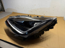 Laden Sie das Bild in den Galerie-Viewer, Frontscheinwerfer Seat Ibiza I 6F1941007 Links Scheinwerfer Headlight SCH6270026674rt