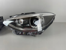 Laden Sie das Bild in den Galerie-Viewer, Frontscheinwerfer BMW 1 F21 F20 7229678 7229677 Xenon Ein Satz Headlight SCH6635899526me