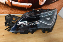 Laden Sie das Bild in den Galerie-Viewer, Frontscheinwerfer Seat Leon 5F1941007 Links Scheinwerfer Headlight SCH8692008526hh
