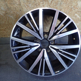 1x Alufelge 17 Zoll 7.0