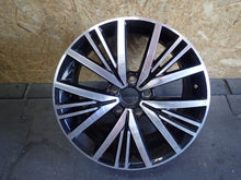 Load image into Gallery viewer, 1x Alufelge 17 Zoll 7.0" 5x112 43ET 5C0601025BQ VW Beetle Rim Wheel FEL8174781747nf
