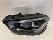 Laden Sie das Bild in den Galerie-Viewer, Frontscheinwerfer Mercedes-Benz Cla A1189068300 LED Links Scheinwerfer Headlight SCH9179422252sp
