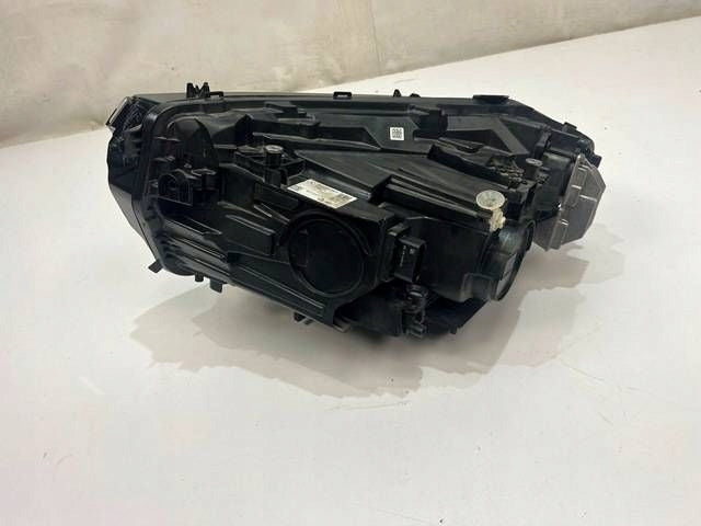 Frontscheinwerfer Mercedes-Benz Eqa H243 NKO4345 Full LED Rechts Headlight SCH7738099630jw