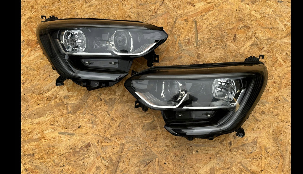 Frontscheinwerfer Renault Megane IV 260108478R LED Ein Stück (Rechts oder Links) SCH5162659120ec