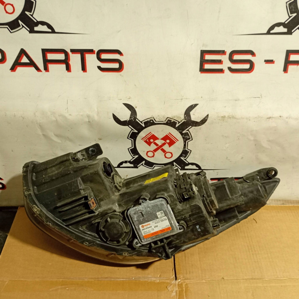 Frontscheinwerfer Hyundai Ix35 92102-2SXXX Xenon Rechts Scheinwerfer Headlight SCH9693880610if