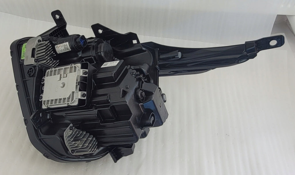Frontscheinwerfer Kia Sportage V 92102-R2100 Full LED Rechts Headlight SCH5817655533uq