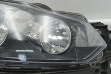 Laden Sie das Bild in den Galerie-Viewer, Frontscheinwerfer VW Golf VI I 5K1941006P Rechts Scheinwerfer Headlight SCH9128816602bn