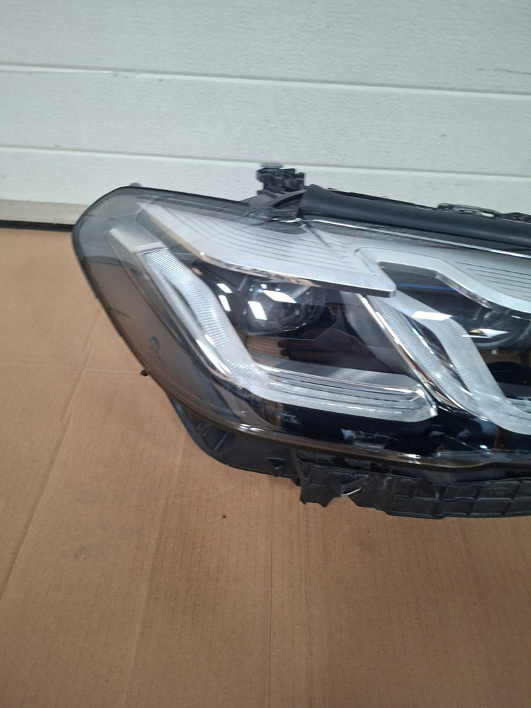 Frontscheinwerfer BMW 5 G31 G30 9850582-06 Rechts Scheinwerfer Headlight SCH3541883985gt