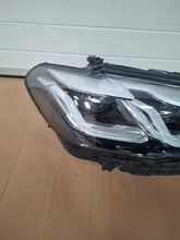 Laden Sie das Bild in den Galerie-Viewer, Frontscheinwerfer BMW 5 G31 G30 9850582-06 Rechts Scheinwerfer Headlight SCH3541883985gt