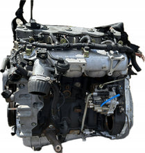 Laden Sie das Bild in den Galerie-Viewer, Motor VW Lt II AUH 2.8 TDI 158PS 116kW 188TKm Diesel Engine Komplett