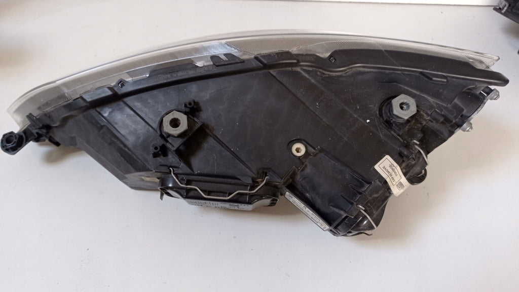 Frontscheinwerfer Seat Leon 5F1941016B Rechts Scheinwerfer Headlight SCH1730923292yq