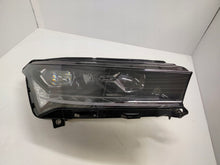 Laden Sie das Bild in den Galerie-Viewer, Frontscheinwerfer Skoda Enyaq 5LB941016A Full LED Rechts Scheinwerfer Headlight