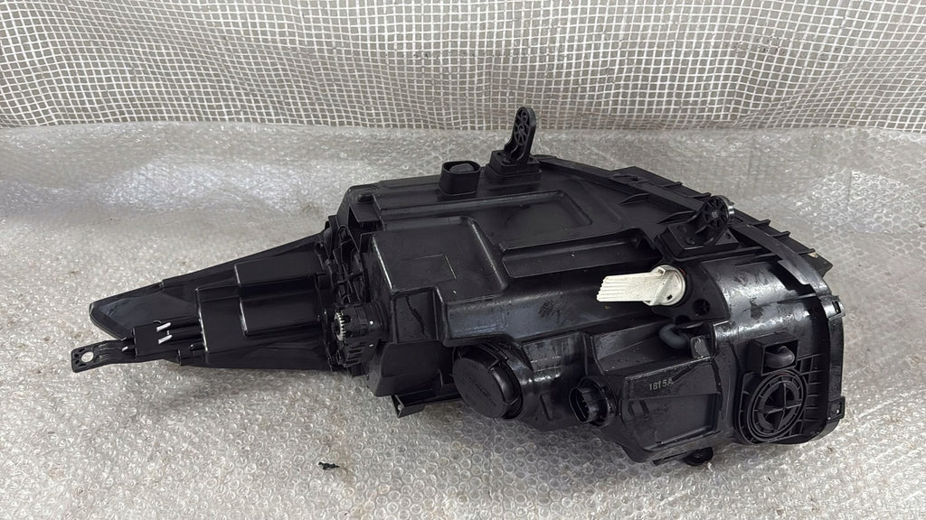 Frontscheinwerfer Hyundai I I40 HI40LLPP15 Rechts Scheinwerfer Headlight SCH2511311444vo