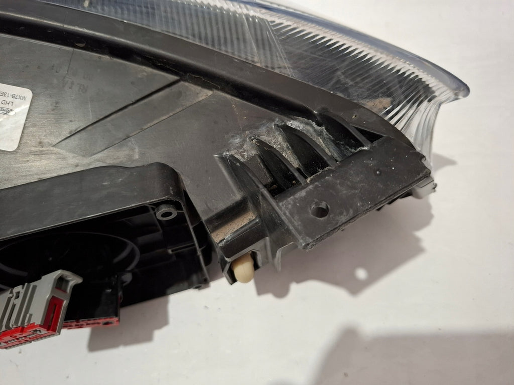 Frontscheinwerfer Ford Focus MX7B-13E015-ED MX7B13E015ED LED Links Headlight SCH2070192600jk