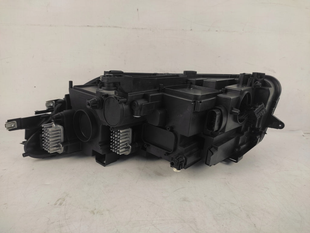 Frontscheinwerfer VW Tiguan 5NB941082C Full LED Rechts Scheinwerfer Headlight SCH3105295069sw