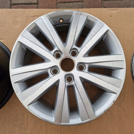 1x Alufelge 17 Zoll 7.0