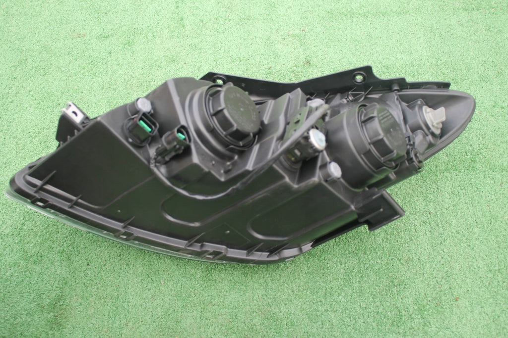 Frontscheinwerfer Hyundai I30 92102-2RXXX Rechts Scheinwerfer Headlight SCH3276406536iw